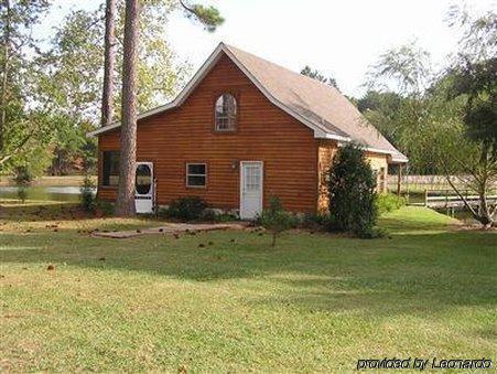 Shalom House Bed And Breakfast ทิฟทัน ภายนอก รูปภาพ