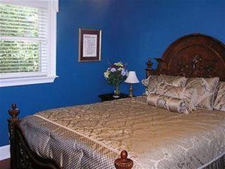 Shalom House Bed And Breakfast ทิฟทัน ภายนอก รูปภาพ