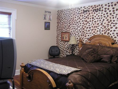 Shalom House Bed And Breakfast ทิฟทัน ภายนอก รูปภาพ