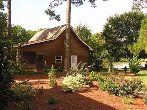 Shalom House Bed And Breakfast ทิฟทัน ภายนอก รูปภาพ