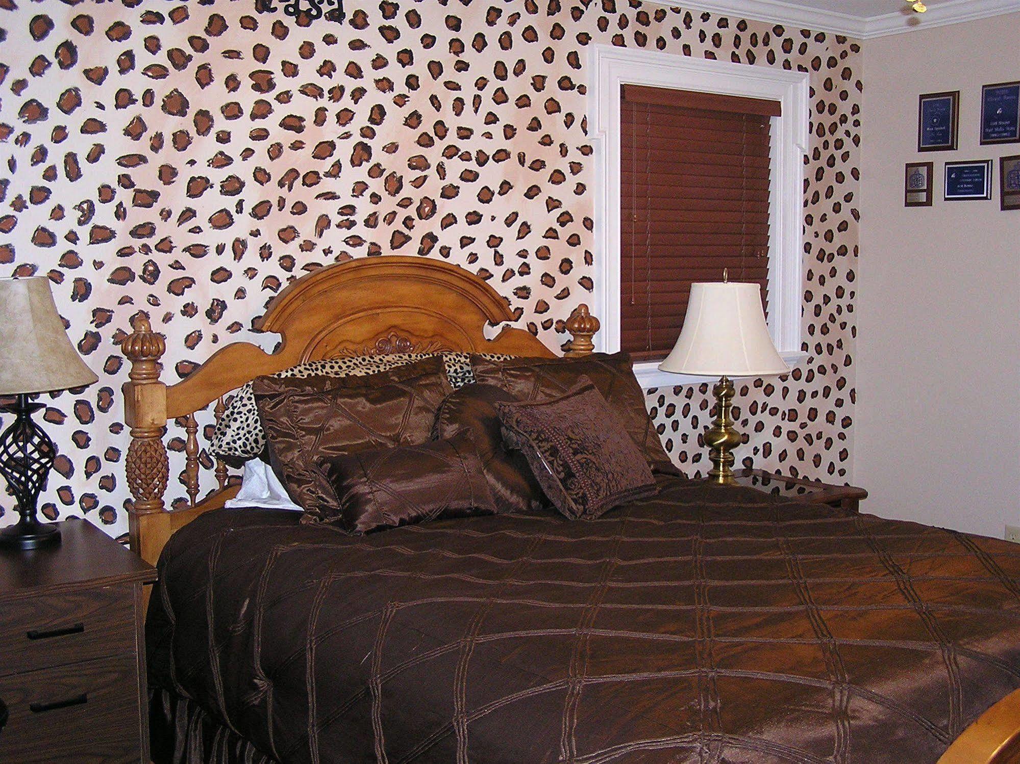 Shalom House Bed And Breakfast ทิฟทัน ห้อง รูปภาพ