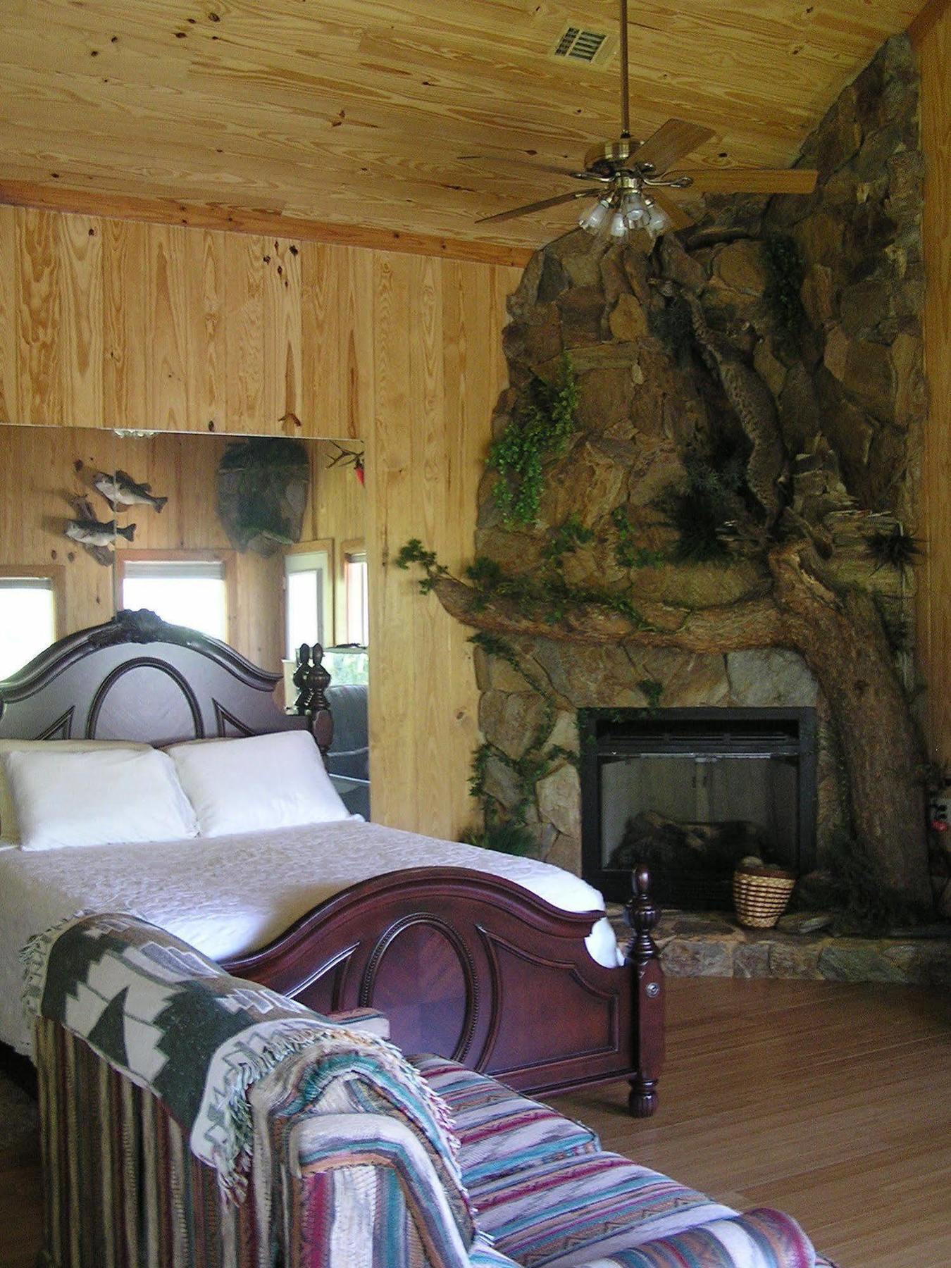 Shalom House Bed And Breakfast ทิฟทัน ห้อง รูปภาพ