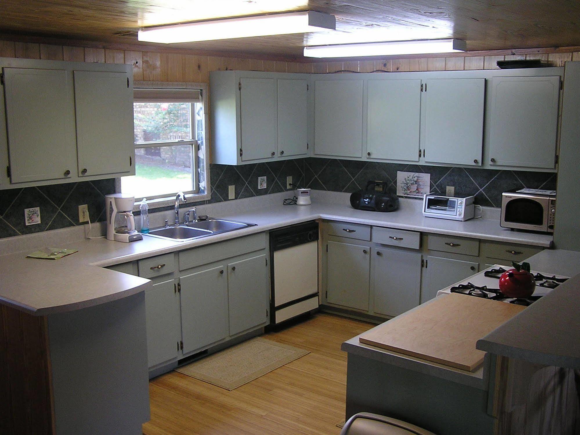 Shalom House Bed And Breakfast ทิฟทัน ภายนอก รูปภาพ