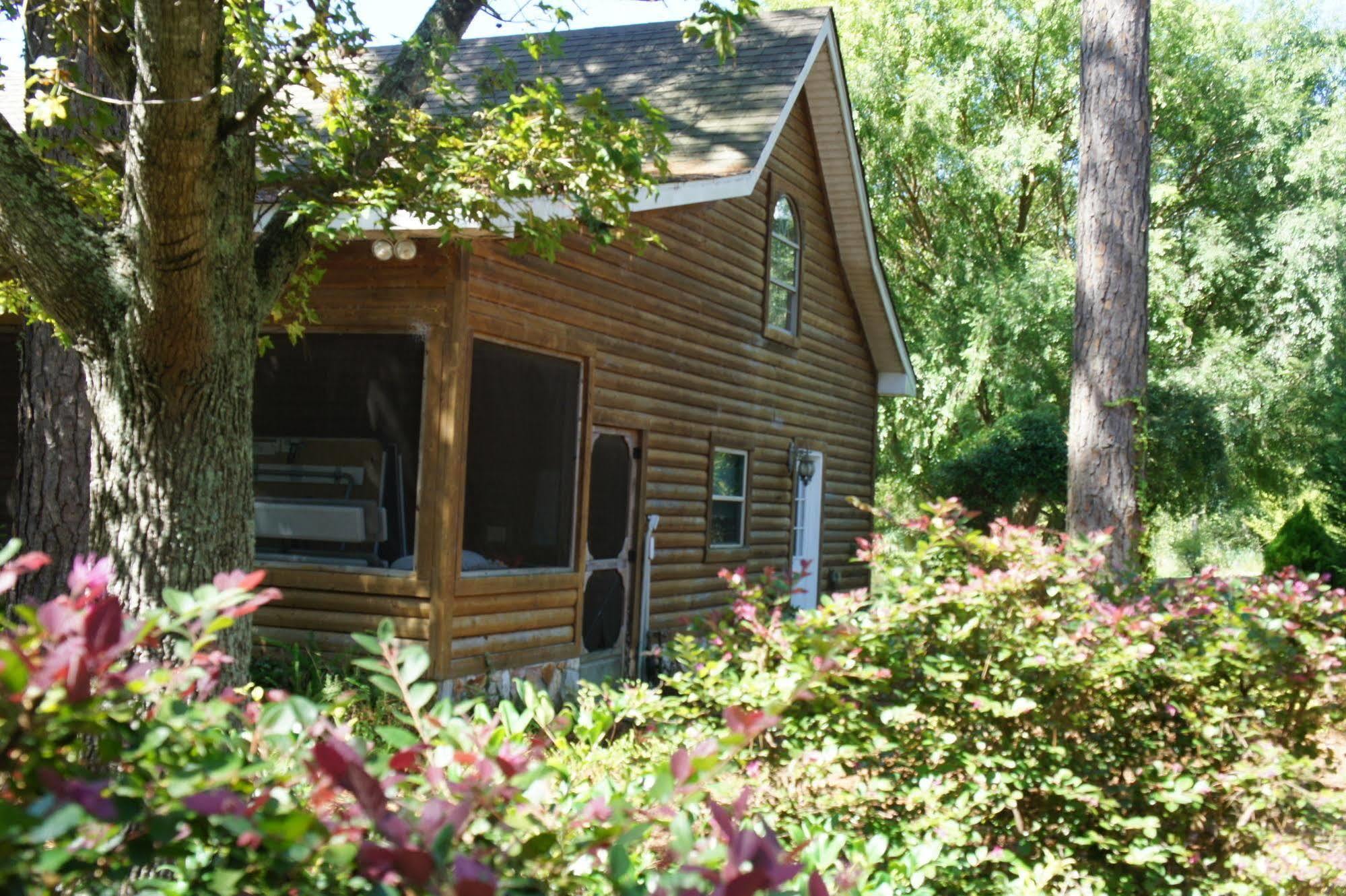 Shalom House Bed And Breakfast ทิฟทัน ภายนอก รูปภาพ